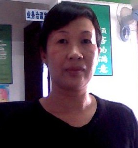 吴福花