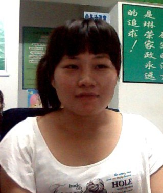 韩小亿