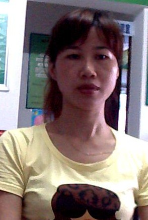 李小琼
