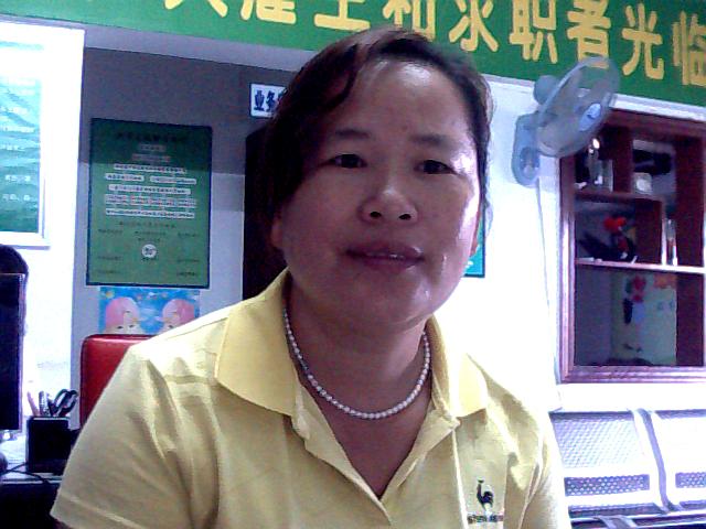 王春红