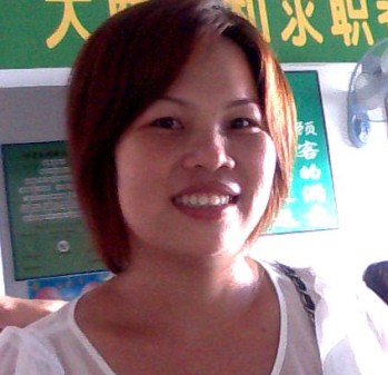 周爱兰