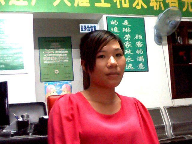 张小燕