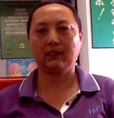 方金秀