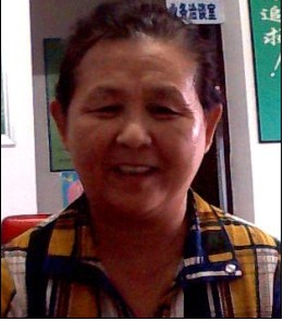 刘啊姨