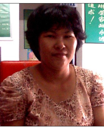 叶阿姨