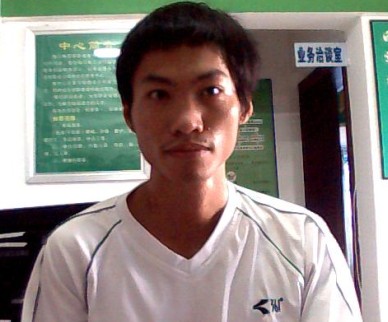 李师傅