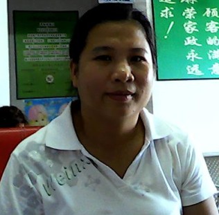 刘啊姨