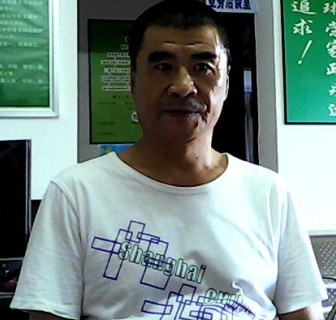 张师傅