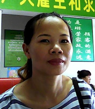 陈良菊