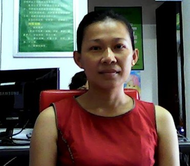 冯阿姨