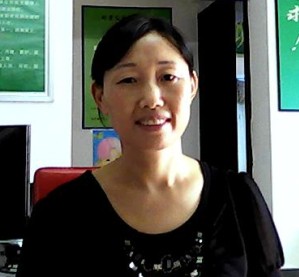 郑阿姨