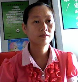 陈阿姨