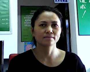 黄阿姨