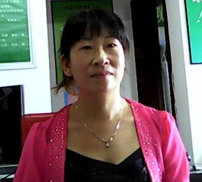 陈阿姨