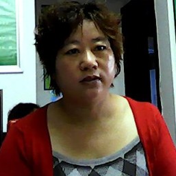 杨阿姨