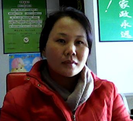 刘阿姨