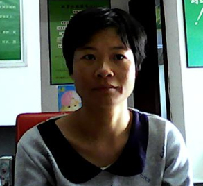 陈阿姨