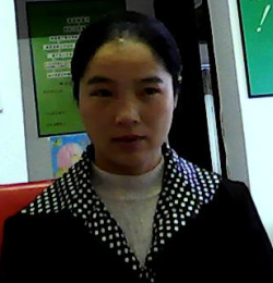 杨阿姨