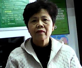 马阿姨
