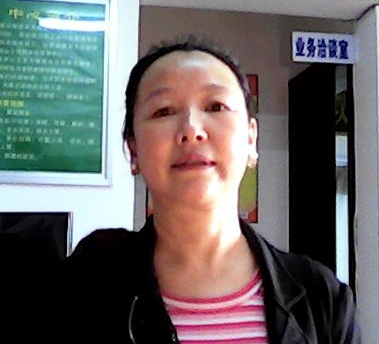 鲁阿姨