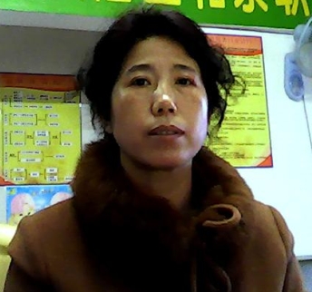 郑阿姨