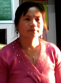 谭阿姨