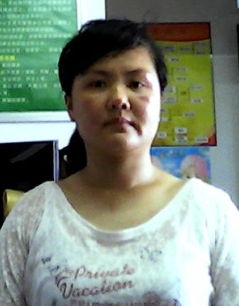 陈阿姨
