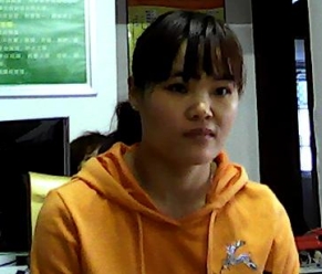 谢阿姨