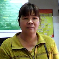 刘阿姨