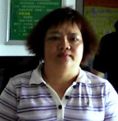 韦阿姨