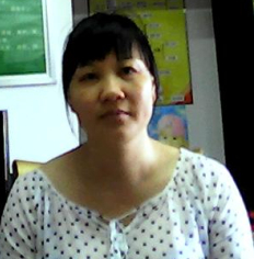 吴阿姨