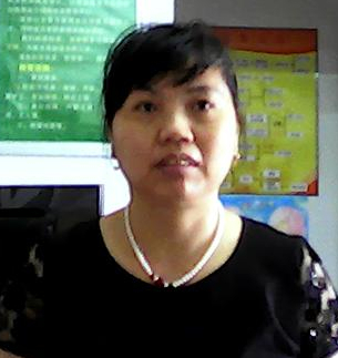 吴阿姨