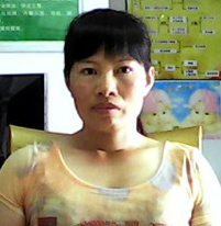 陈阿姨