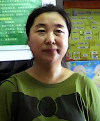 贾阿姨