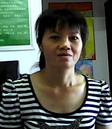 陈阿姨