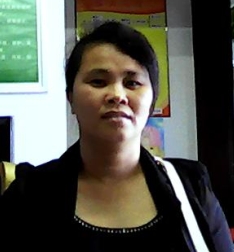 谢阿姨