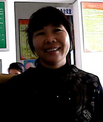 许阿姨