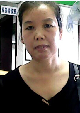 王阿姨