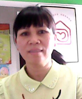 吴阿姨