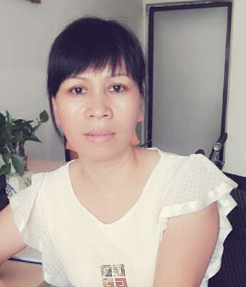 吴阿姨