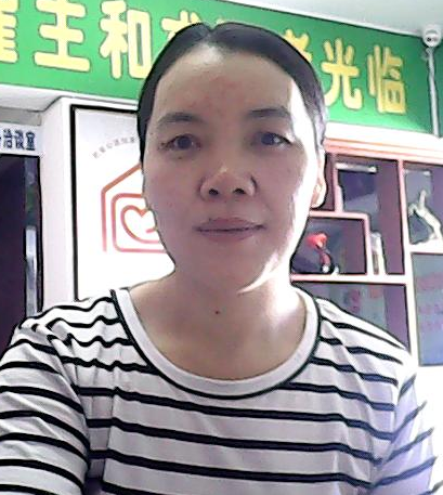 彭阿姨
