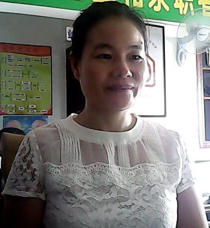 吴阿姨