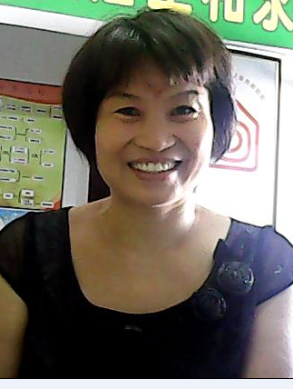 潘阿姨
