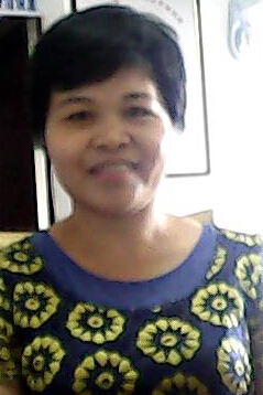 许阿姨