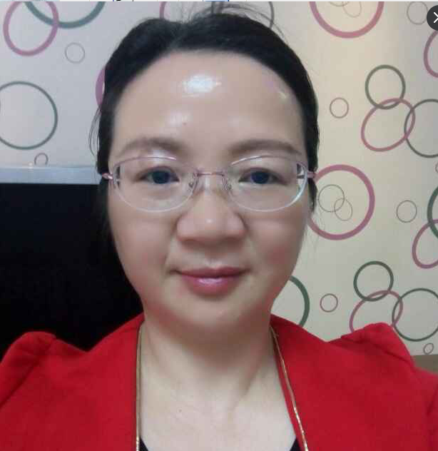 陈阿姨