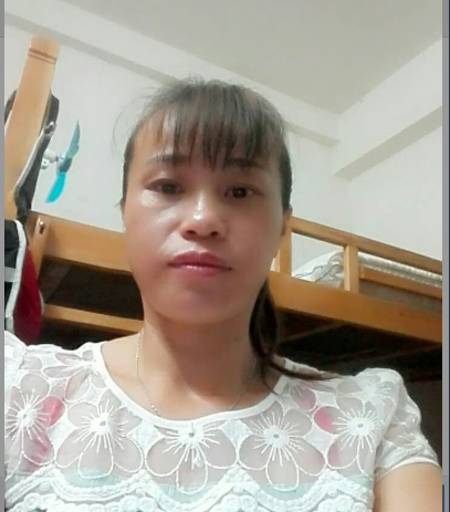 朱阿姨