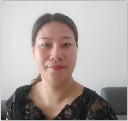 刘阿姨