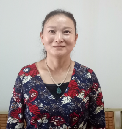 赵阿姨