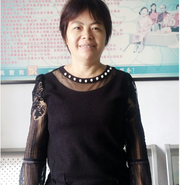 杨阿姨