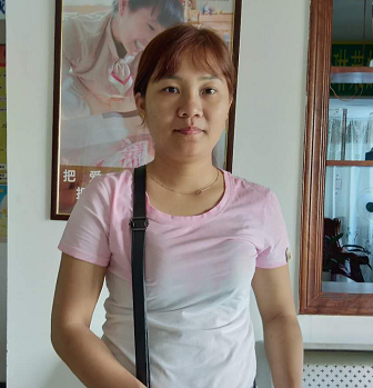 吴阿姨